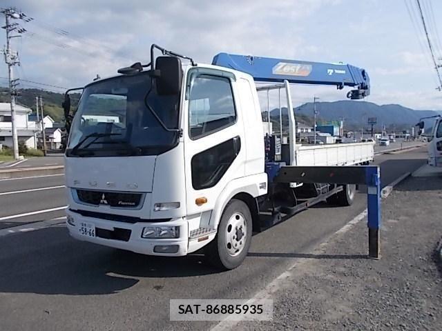 Mitsubishi FIGHTER 2020-05 7250781-0