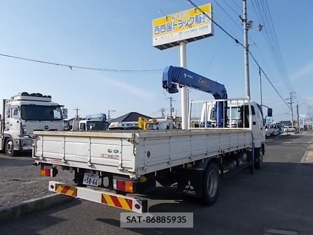 Mitsubishi FIGHTER 2020-05 7250781-10