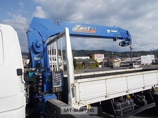 Mitsubishi FIGHTER 2020-05 7250781-16