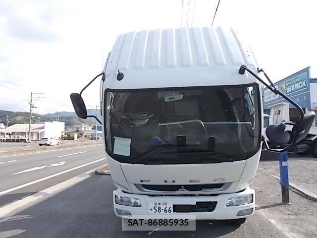 Mitsubishi FIGHTER 2020-05 7250781-28