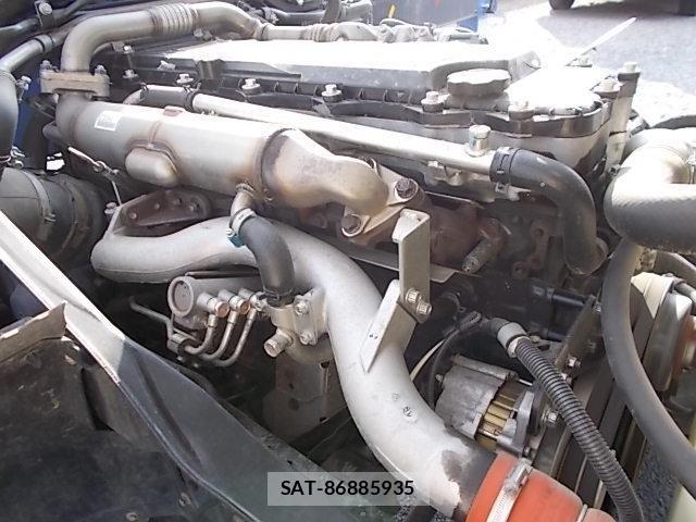 Mitsubishi FIGHTER 2020-05 7250781-29