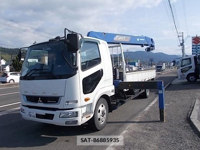 Mitsubishi FIGHTER 2020-05 7250781-6