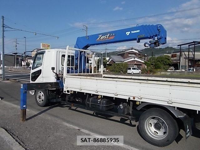 Mitsubishi FIGHTER 2020-05 7250781-8