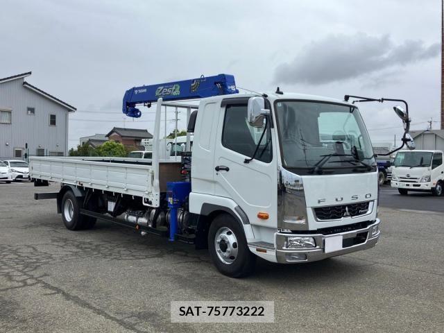 Mitsubishi FIGHTER 2025-02 7271880-1