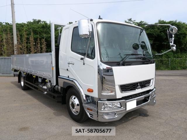 Mitsubishi FIGHTER 2026-04 7271881-0