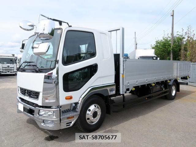 Mitsubishi FIGHTER 2026-04 7271881-1