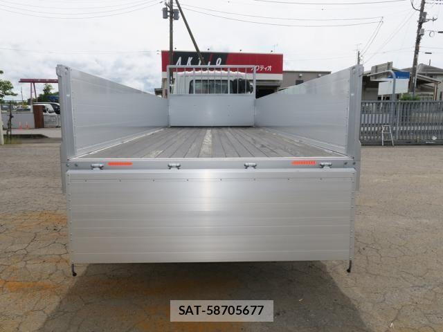 Mitsubishi FIGHTER 2026-04 7271881-5
