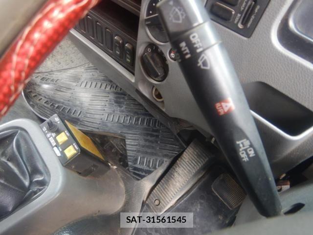 Mitsubishi FIGHTER 2006-10 7271882-13