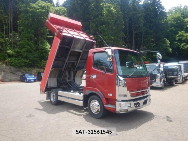 Mitsubishi FIGHTER 2006-10 7271882-18