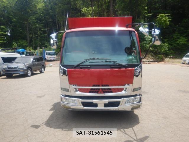 Mitsubishi FIGHTER 2006-10 7271882-1