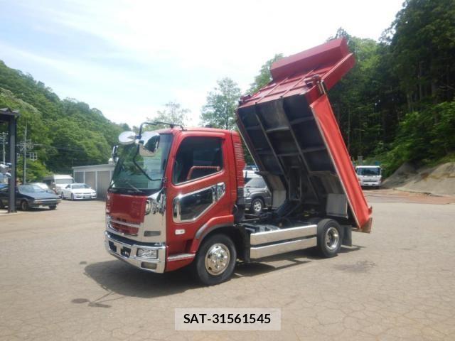 Mitsubishi FIGHTER 2006-10 7271882-19