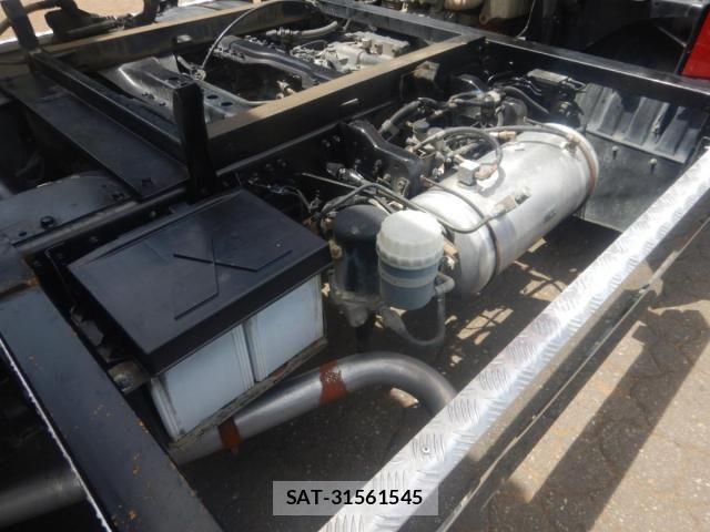 Mitsubishi FIGHTER 2006-10 7271882-23