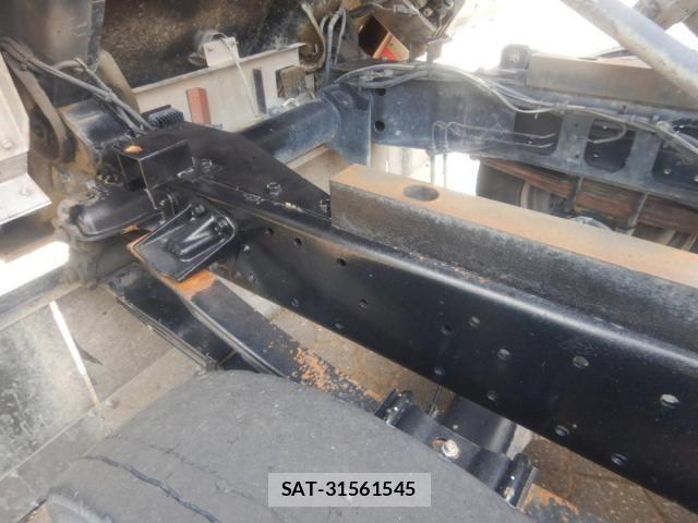 Mitsubishi FIGHTER 2006-10 7271882-26