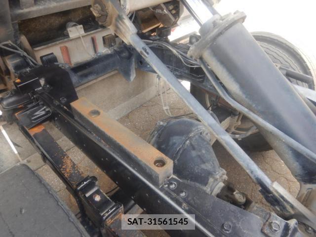 Mitsubishi FIGHTER 2006-10 7271882-29