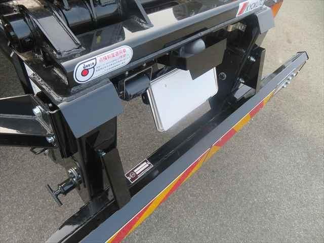 Mitsubishi FIGHTER 2026-03 7306672-19