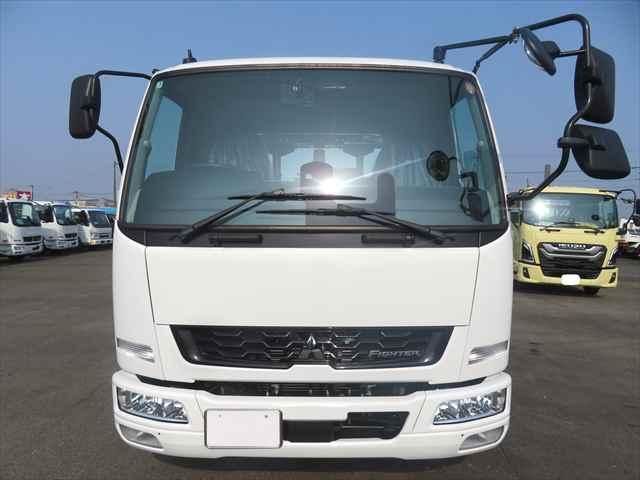 Mitsubishi FIGHTER 2026-03 7306672-2