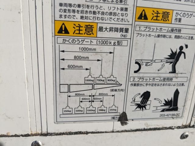 Mitsubishi FIGHTER 2020-10 7306669-20