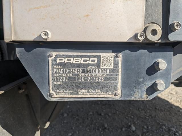 Mitsubishi FIGHTER 2020-10 7306669-22