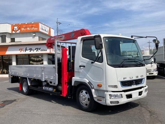 Mitsubishi FIGHTER 2018-02 7306674-1