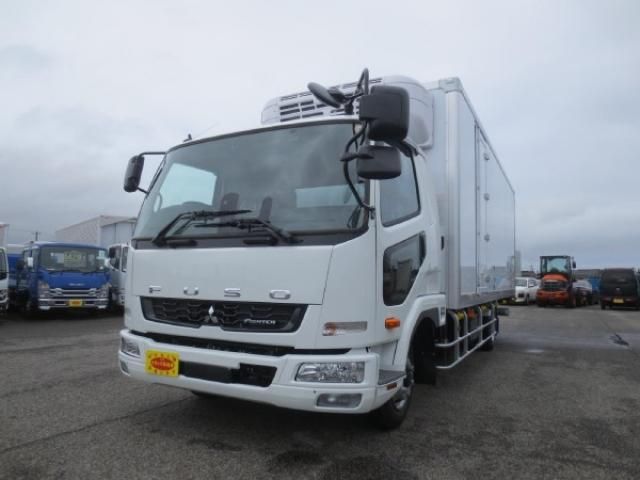Mitsubishi FIGHTER 2025-12 7306671-0