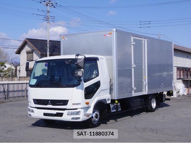 Mitsubishi FIGHTER 2026-03 7357736-0