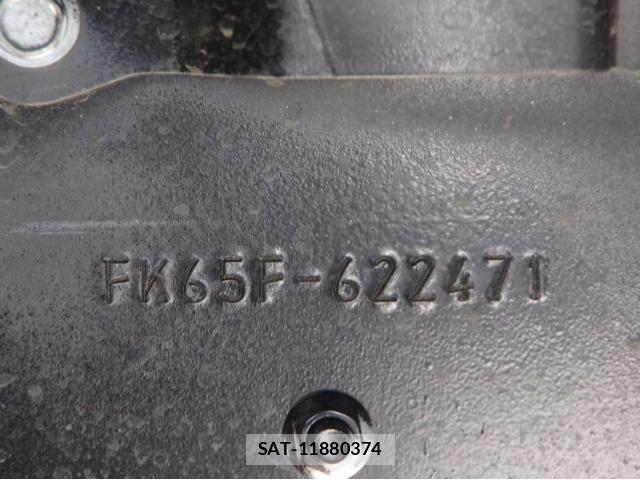 Mitsubishi FIGHTER 2026-03 7357736-24