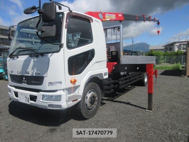 Mitsubishi FIGHTER 2015-06 7357735-0