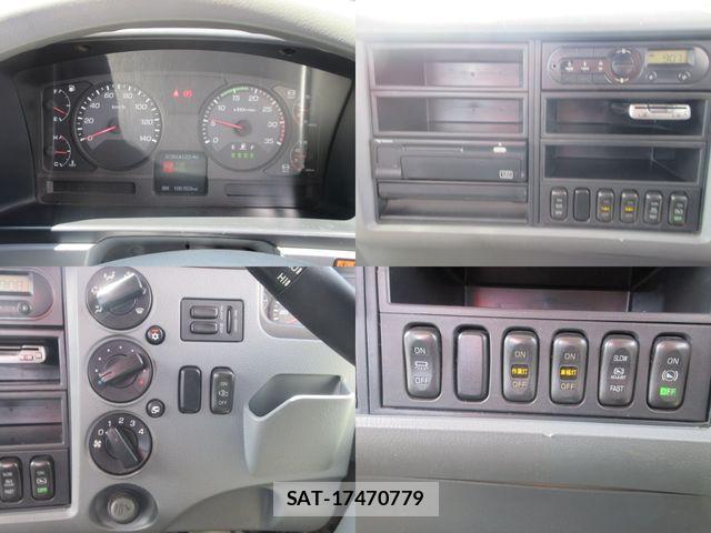 Mitsubishi FIGHTER 2015-06 7357735-20