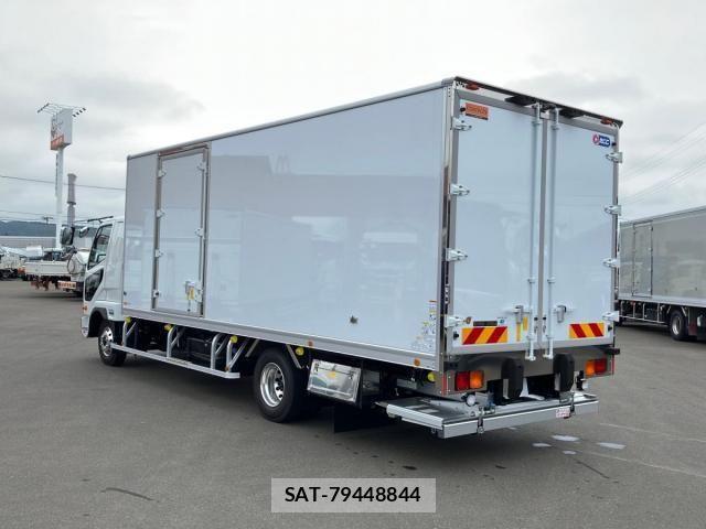 Mitsubishi FIGHTER 2025-04 7357732-3