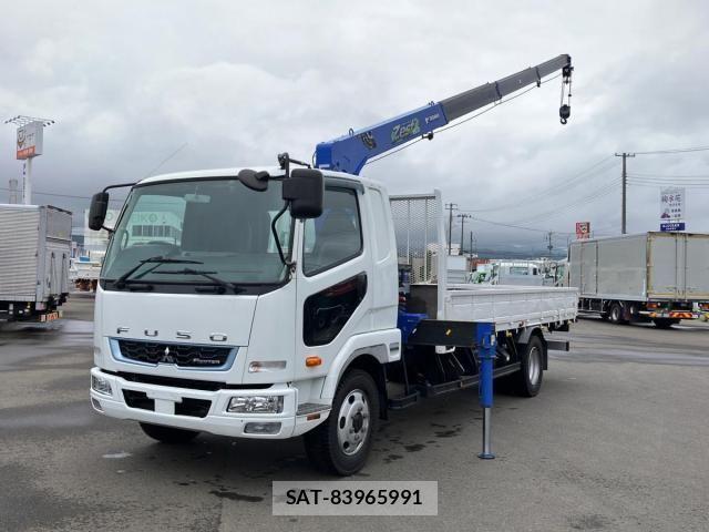 Mitsubishi FIGHTER 2019-11 7357740-0