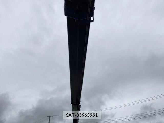Mitsubishi FIGHTER 2019-11 7357740-11