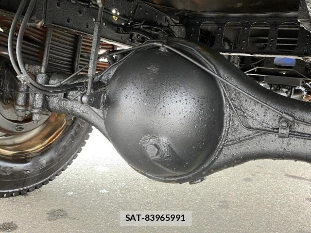 Mitsubishi FIGHTER 2019-11 7357740-15
