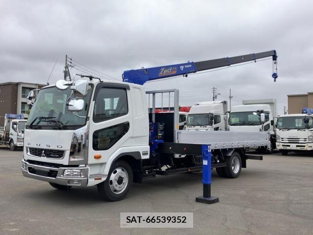 Mitsubishi FIGHTER 2026-02 7357734-0