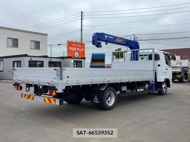 Mitsubishi FIGHTER 2026-02 7357734-2