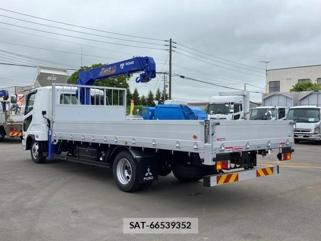Mitsubishi FIGHTER 2026-02 7357734-3