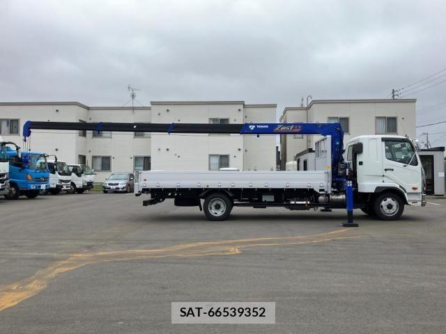 Mitsubishi FIGHTER 2026-02 7357734-4