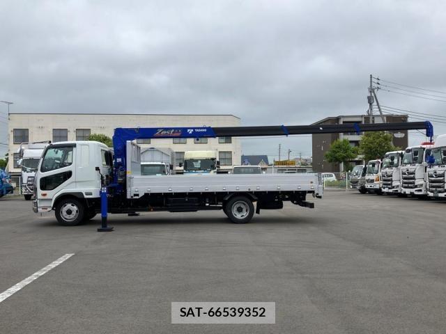 Mitsubishi FIGHTER 2026-02 7357734-5