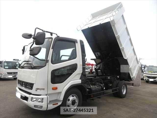 Mitsubishi FIGHTER 2025-12 7357733-27