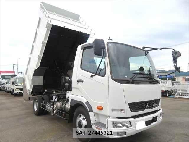 Mitsubishi FIGHTER 2025-12 7357733-28