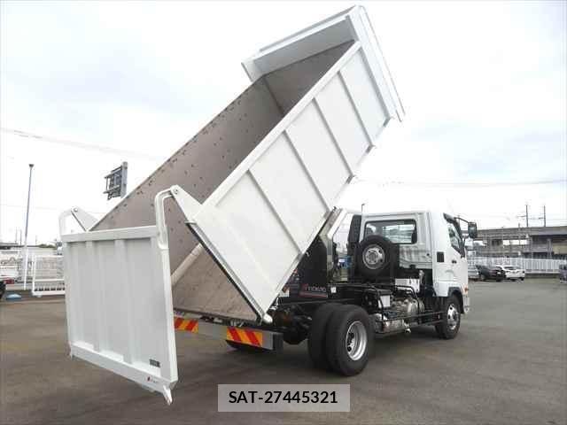 Mitsubishi FIGHTER 2025-12 7357733-29
