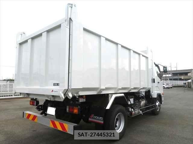 Mitsubishi FIGHTER 2025-12 7357733-5
