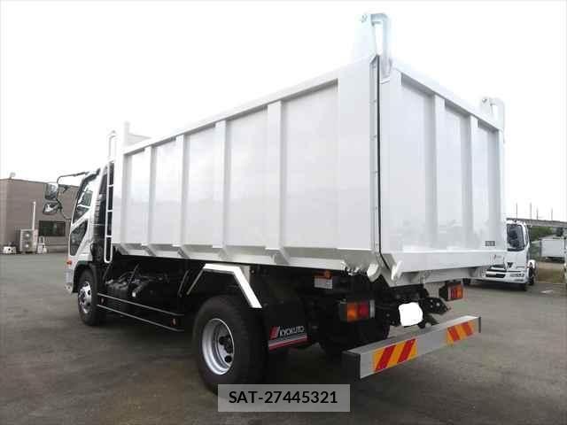 Mitsubishi FIGHTER 2025-12 7357733-7