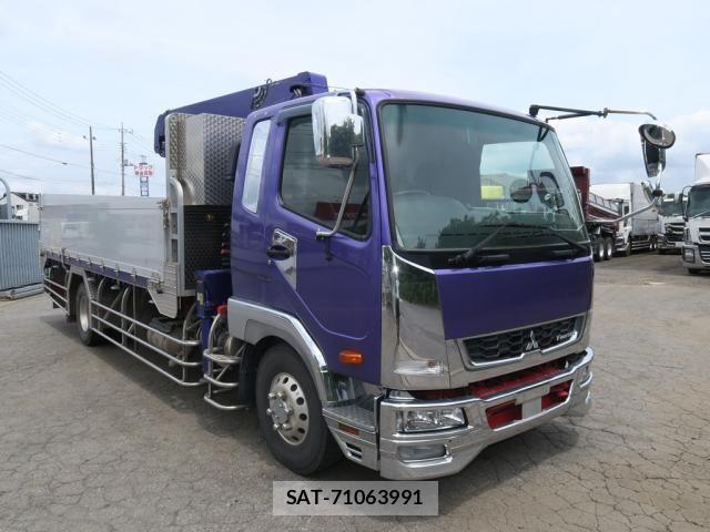 Mitsubishi FIGHTER 2018-05 7357739-1