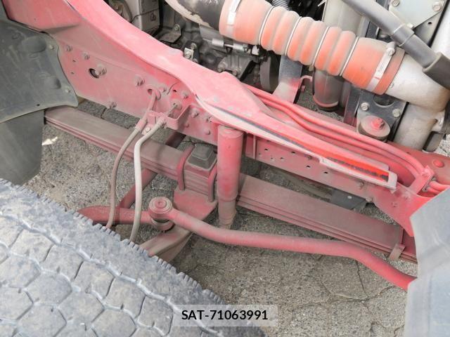 Mitsubishi FIGHTER 2018-05 7357739-21