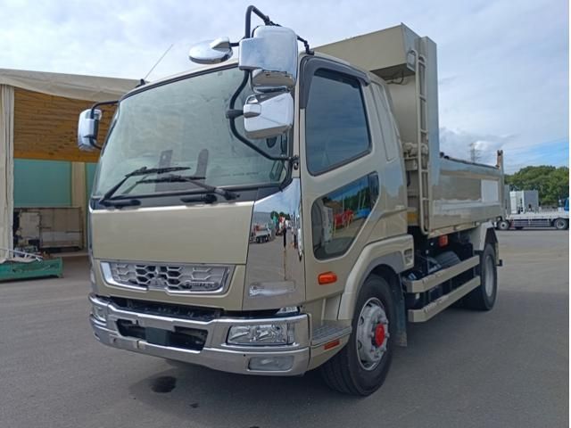 Mitsubishi FIGHTER 2021-07 7383892-0