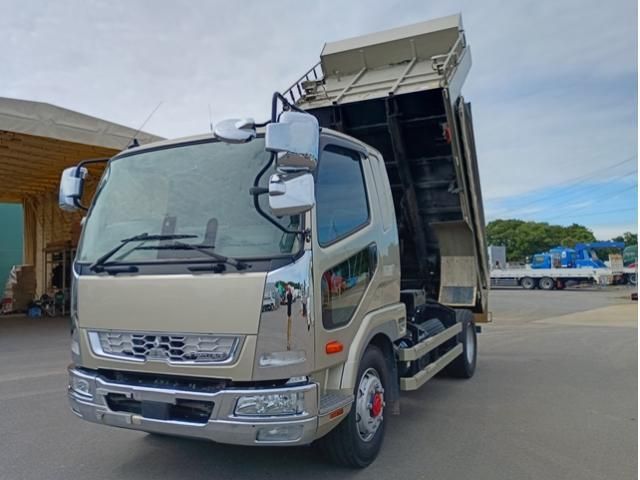 Mitsubishi FIGHTER 2021-07 7383892-5