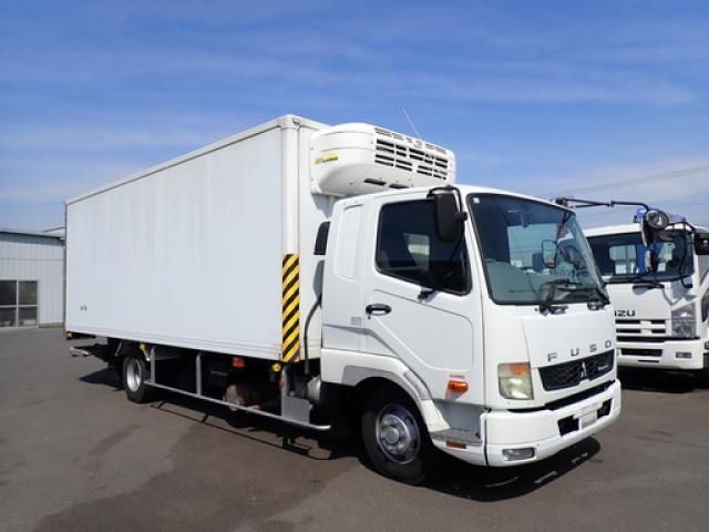 Mitsubishi FIGHTER 2014-03 7383895-1
