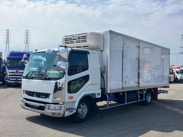 Mitsubishi FIGHTER 2023-10 7383890-0