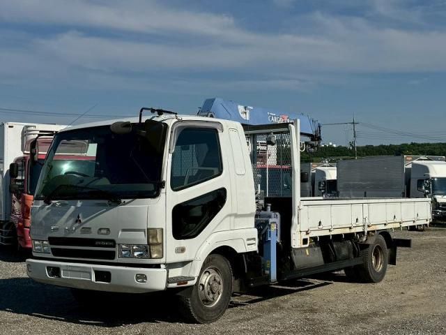Mitsubishi FIGHTER 2003-03 7383897-1
