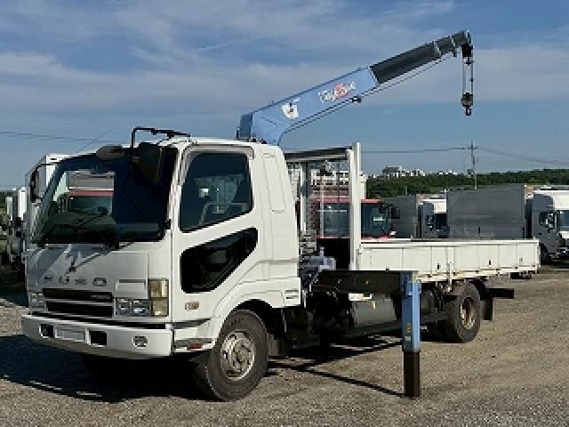 Mitsubishi FIGHTER 2003-03 7383897-19